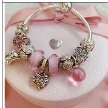 Pandora Bracelets 2501